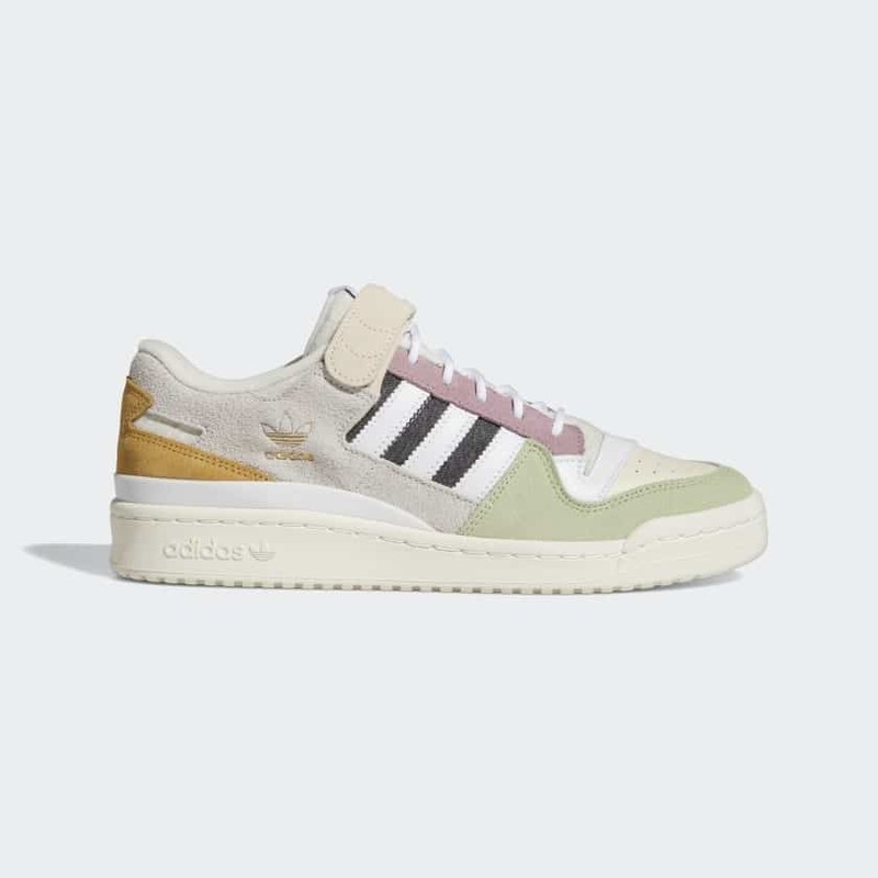 Adidas 2025 colores pastel